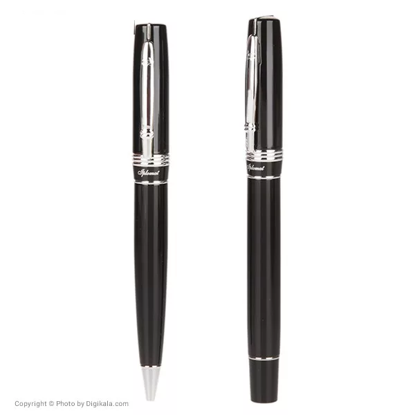 ست خودکار و خودنویس ایپلمات مدل Marlo