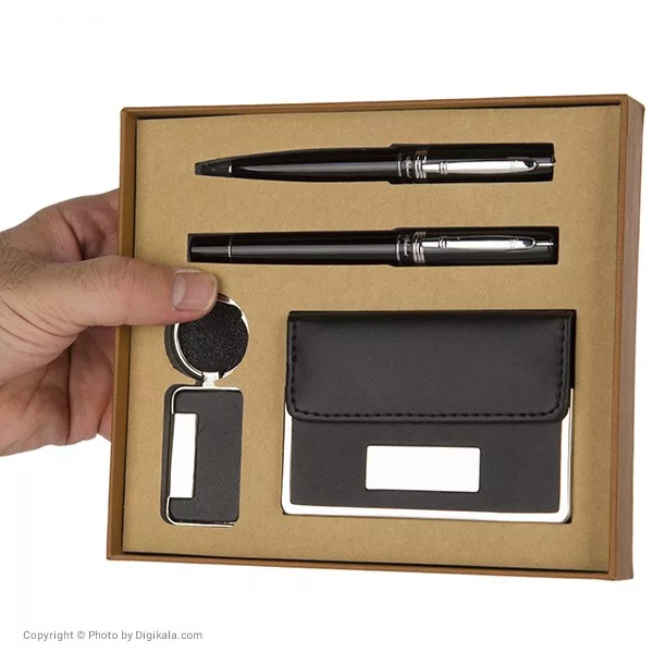 ست خودکار و خودنویس ایپلمات مدل Marlo