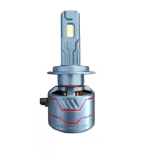 لامپ هدلایت خودرو کانپکس مدل X8 پایه H7