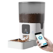 ظرف غذا هوشمند سگ و گربه مدل 3352