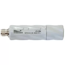 رادیو وایرلس میکروتیک مدل Groove A-52Hpn
