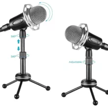 میکروفون ینمای مدل Y20