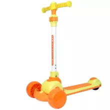اسکوتر کودک مدل موزیکال کد 1512