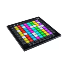 لایت پد میدی کنترلر نویشن مدل Launchpad Pro MK3
