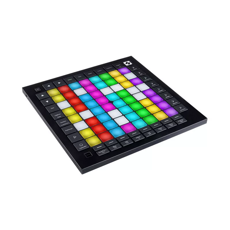لایت پد میدی کنترلر نویشن مدل Launchpad Pro MK3