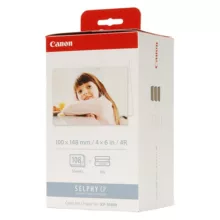 کارتریج کانن مدل KP-108IN