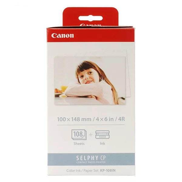 کارتریج کانن مدل KP-108IN