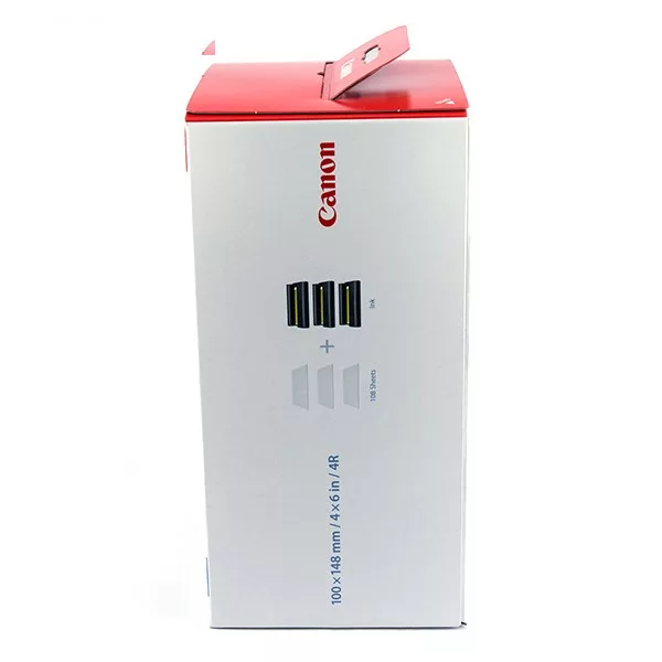 کارتریج کانن مدل KP-108IN