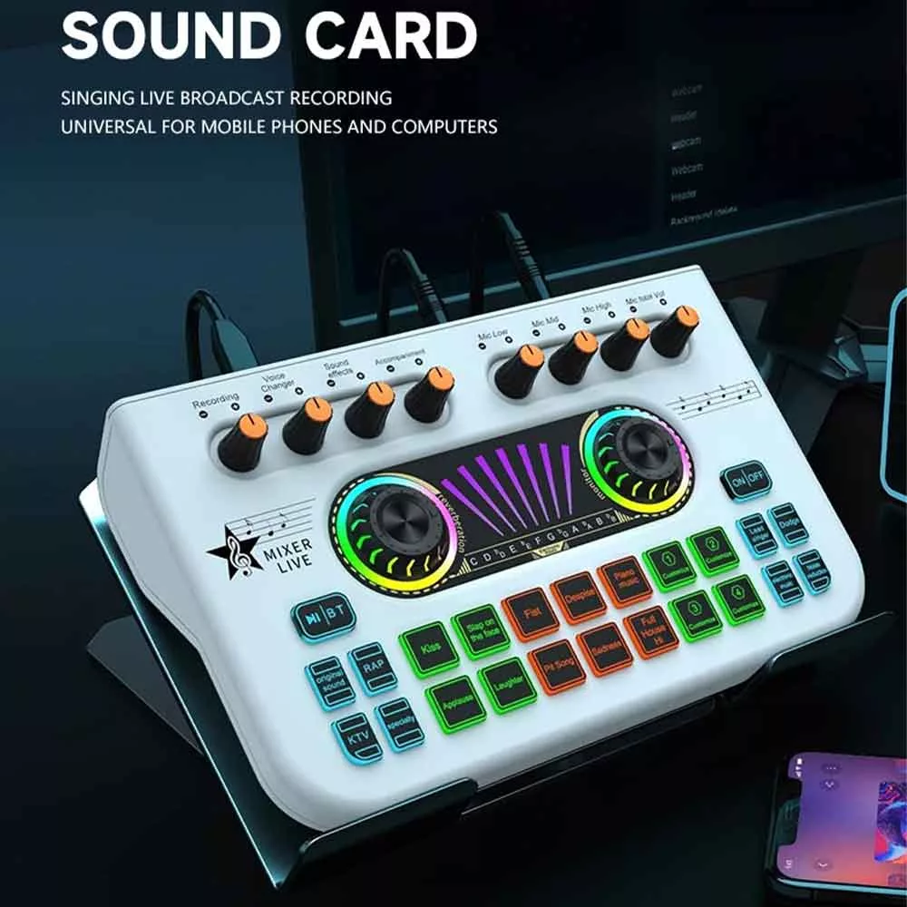 کارت صدا مدل X3