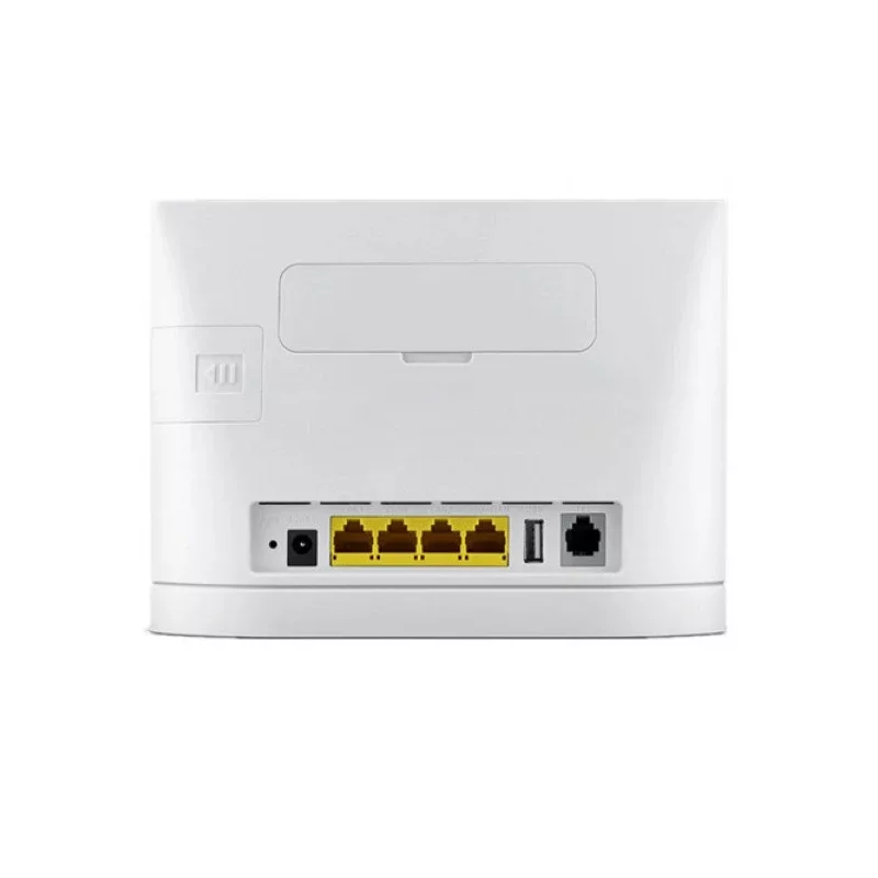 مودم 4G LTE هوآوی مدل LTE CPE B315s به همراه 300 گیگ اینترنت یکساله