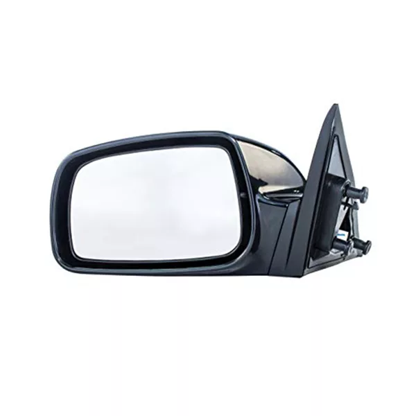 آینه جانبی چپ خودرو تی بی ای مدل XA-L-02 مناسب برای زانتیا