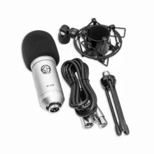 میکروفون استودیویی کارن آدیو مدل M-100