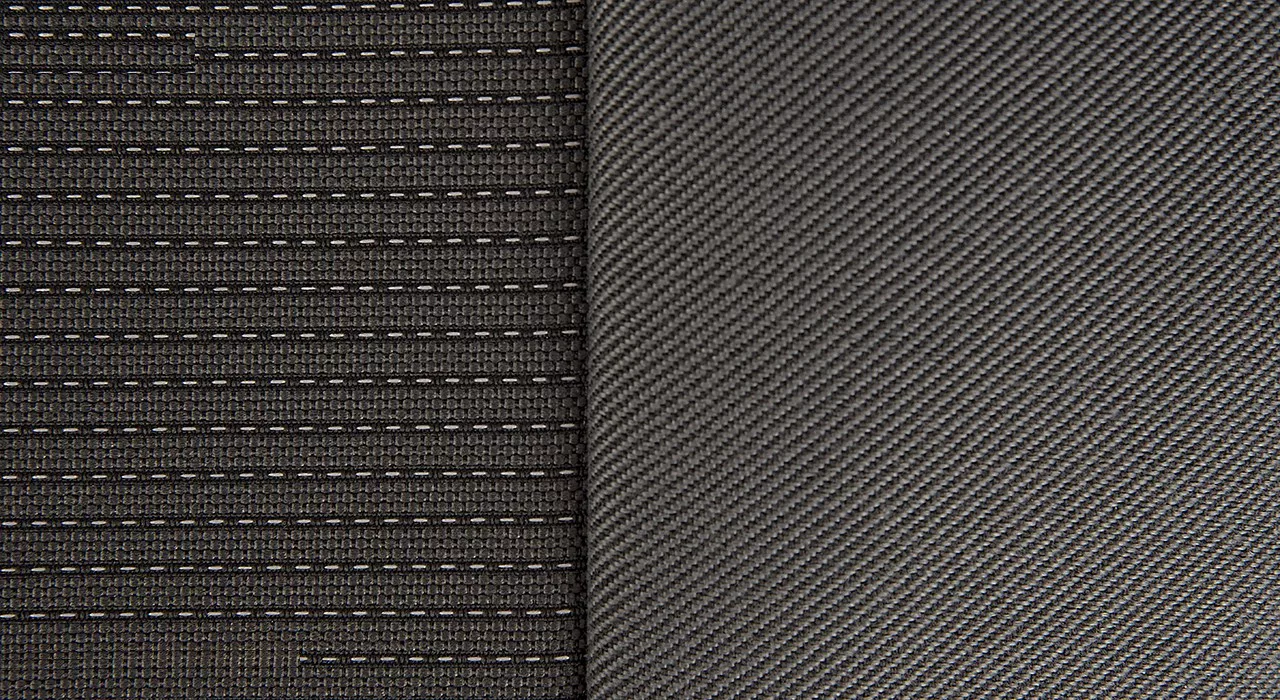 روکش صندلی خودرو هایکو مدل ماهان مناسب برای پژو 206 و 207