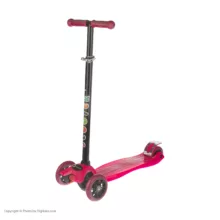 اسکوتر رجال مدل تعادلی