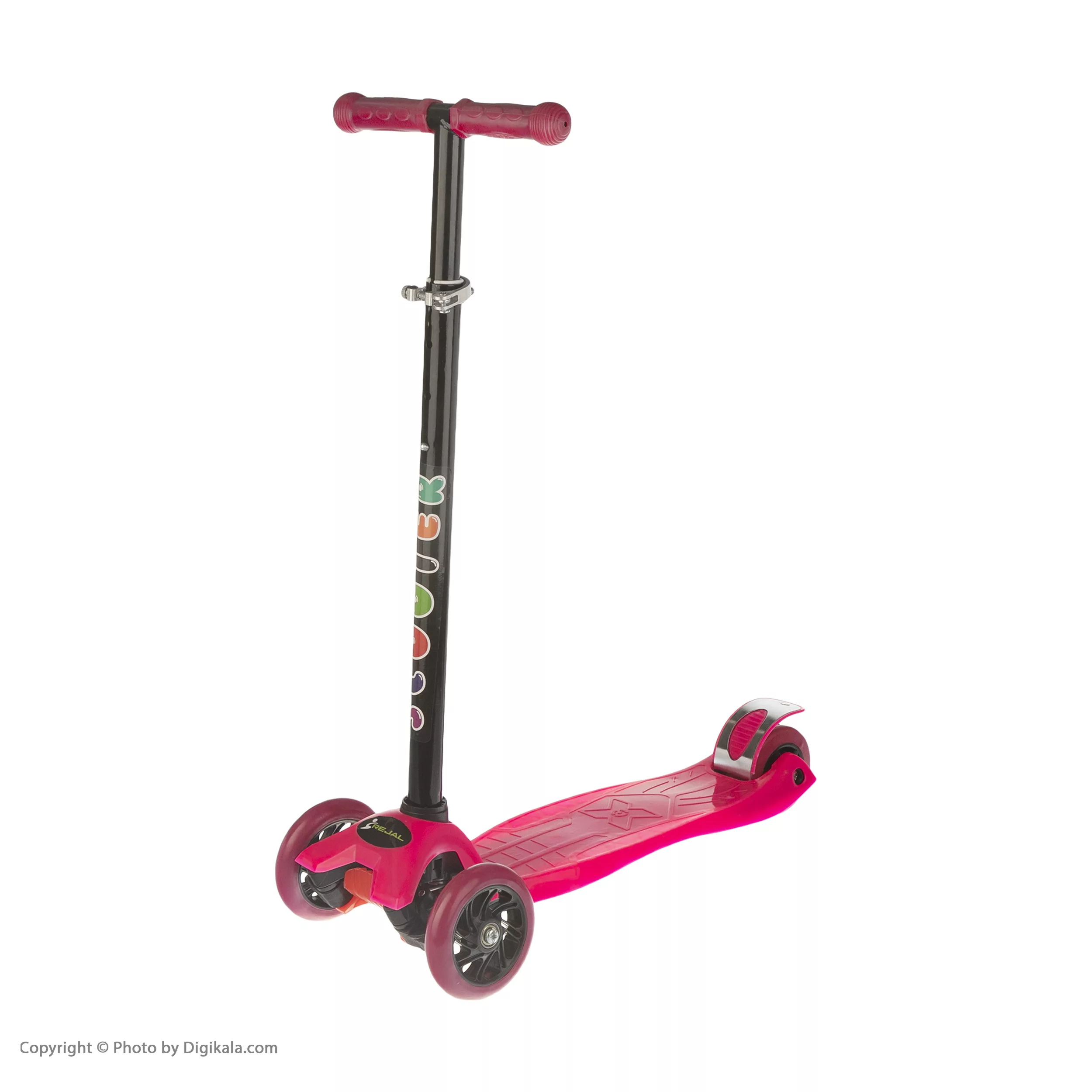 اسکوتر رجال مدل تعادلی