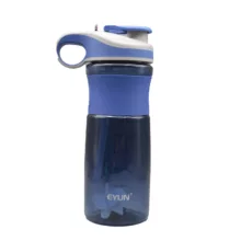 شیکر ورزشی یک تکه مدل GS-M-225931 گنجایش 0.82 لیتر