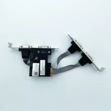 PCI کارت شبکه بافو مدل BF-E804