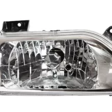 چراغ جلو راست خودرو اس ان تی مدل SNTK31H-1R مناسب برای پراید 131