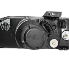 چراغ جلو راست خودرو اس ان تی مدل SNTK31H-1R مناسب برای پراید 131