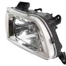 چراغ جلو راست خودرو اس ان تی مدل SNTK31H-1R مناسب برای پراید 131