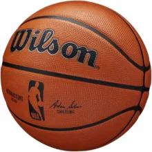 توپ بسکتبال ویلسون مدل NBA سایز 7