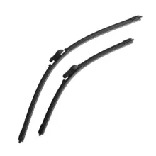 تیغه برف پاک کن مدل فلت مناسب برای هایما 8S مجموعه دو عددی