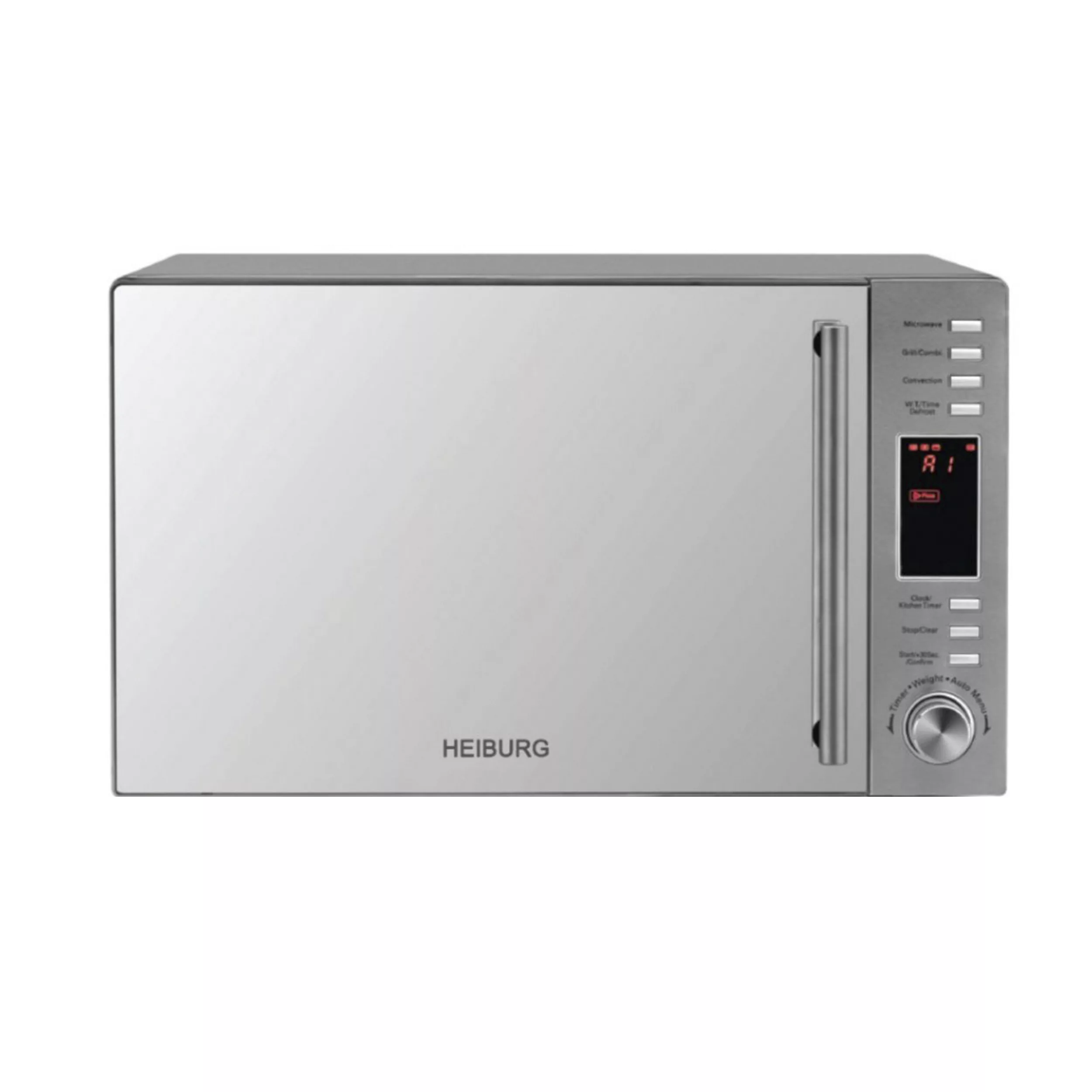 مایکروویو هایبورگ مدل  MW-6050