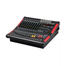 پاورميكسر 16 كانال زيكو مدل PMX-16000