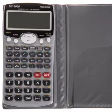 ماشین حساب ایرانی پارس حساب مدل GX-8000