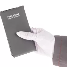 ماشین حساب ایرانی پارس حساب مدل GX-8000