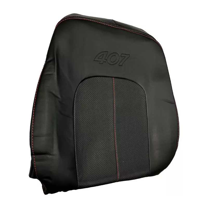 روکش صندلی خودرو کد 9026 مناسب برای 407