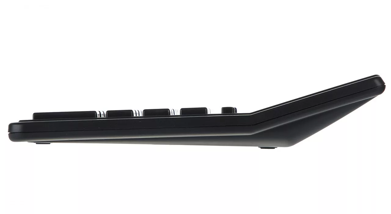 ماشین حساب سیتیزن مدل SDC-395N