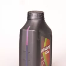 روغن گیربکس خودرو هیوندای اکستیر مدل ATF VI ظرفیت 1لیتر