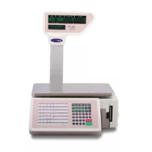ترازو فروشگاهی توزین صدر مدل LSG 15A