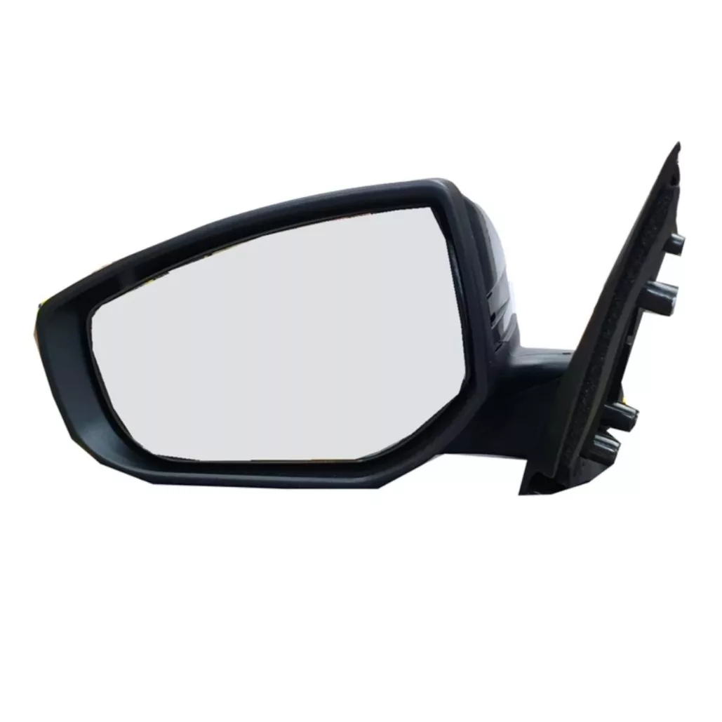 آینه بغل برقی چپ کروز پلاس مدل NX7 مناسب برای دنا