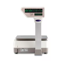 ترازو فروشگاهی توزین صدر مدل LSG 15A