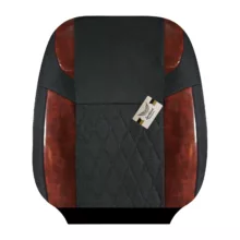 روکش صندلی خودرو سوشیانت مدل کاج مناسب برای دنا و دنا پلاس