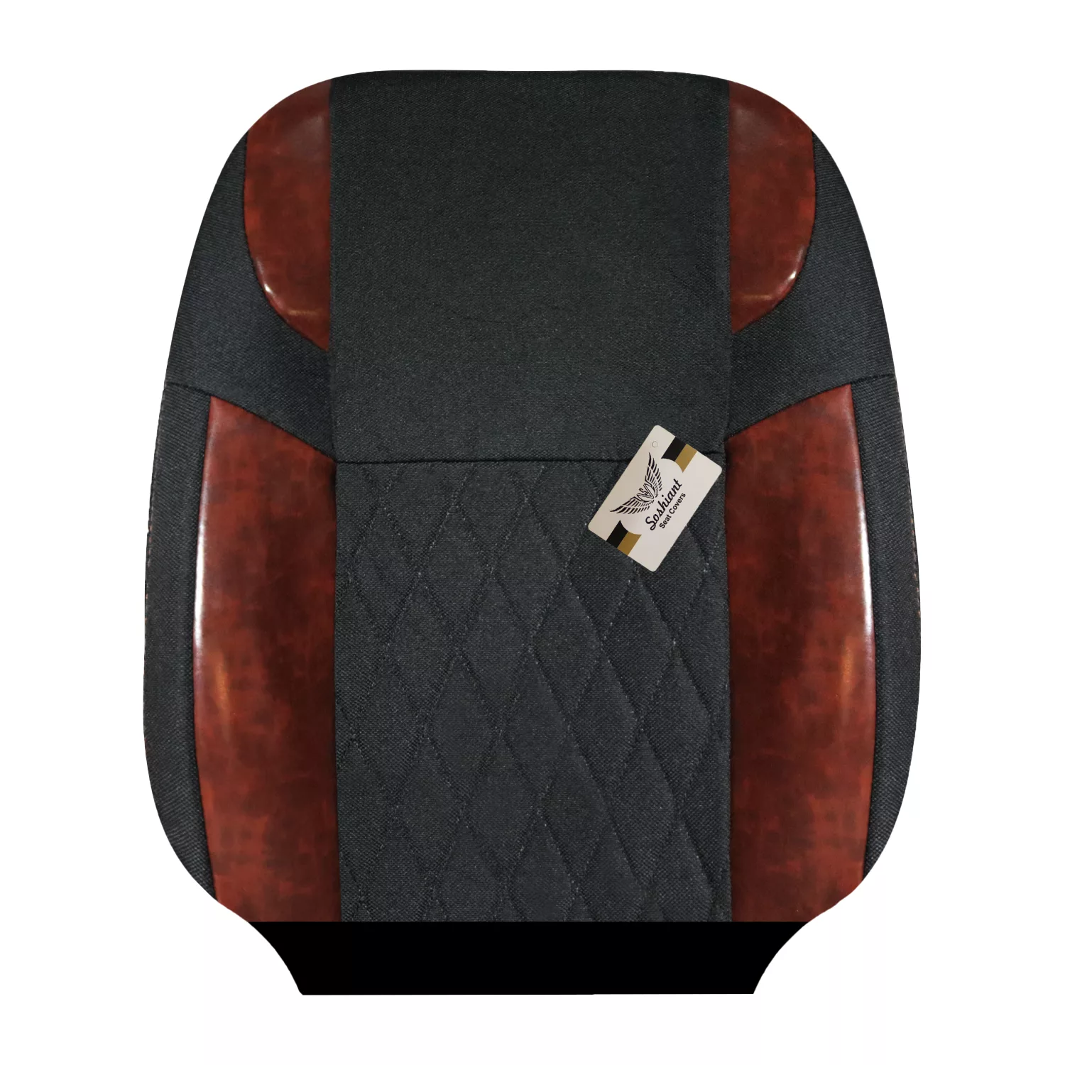 روکش صندلی خودرو سوشیانت مدل کاج مناسب برای دنا و دنا پلاس