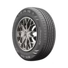 لاستیک خودرو رازی تایر مدل RG410 سایز 185/65/14 – تک حلقه