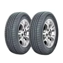 لاستیک خودرو چائویانگ مدل RP26 سایز 175/60/13 _ دو حلقه