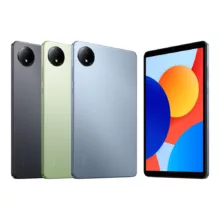 تبلت 8.7 اینچ شیائومی مدل  Redmi Pad SE 4G ظرفیت 128 گیگابایت و رم 6 گیگابایت