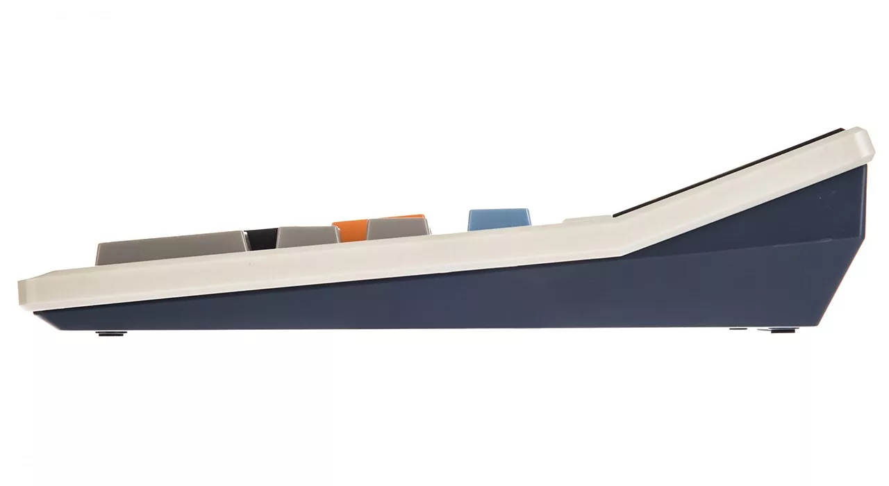 ماشین حساب پارس حساب مدل DS-206L