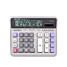 ماشین حساب شارپ مدل EL-2135