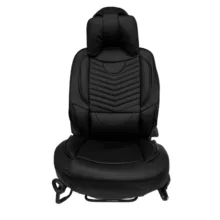 روکش صندلی خودرو مدل خلبانی مناسب برای پژو 206