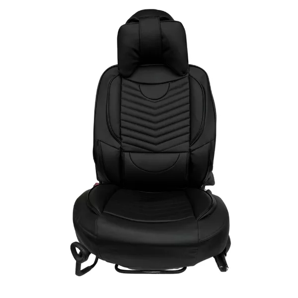 روکش صندلی خودرو مدل خلبانی مناسب برای پژو 206
