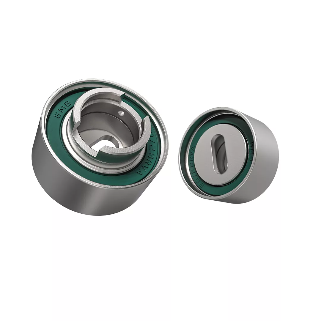 کیت تسمه تایم جی ام بی مدل GK0001K مناسب برای پراید و تیبا