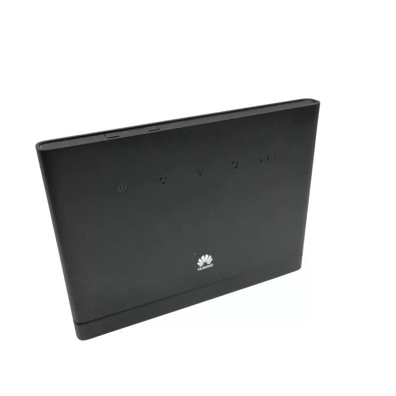 مودم روتر بی سیم 4G هوآوی مدل B315s-22 LTE CPE