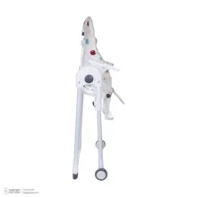 صندلی غذاخوری کودک سوپربیبی مدل پنگوئن