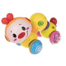 بازی آموزشی هولی تویز مدل Creeping Worm