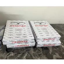 فیلتر کابین خودرو مدل T21 مناسب برای تیگو 5و7و8/فونیکسFX/ایکس 55 بسته 24 عددی